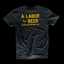 画像をギャラリービューアに読み込む, Lobor of beer T-Shirts
