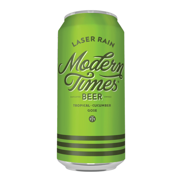 Modern Times Laser Rain / レーザー レイン