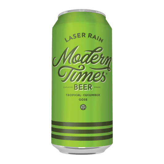 Modern Times Laser Rain / レーザー レイン