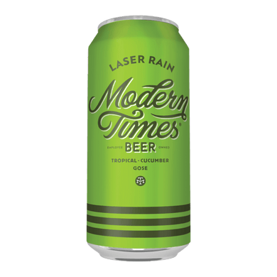 Modern Times Laser Rain / レーザー レイン