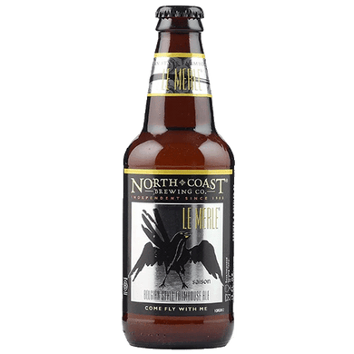 North Coast Le Merle / ル メール