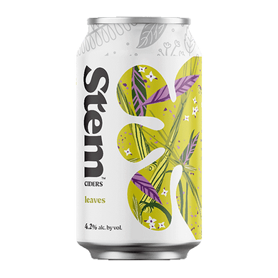 Stem Ciders Leaves / リーブス