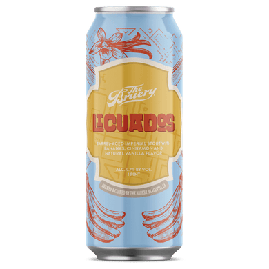 The Bruery Licuados / リクアドス