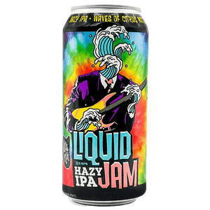 Duck Foot Liquid Jam / リキッド ジャム