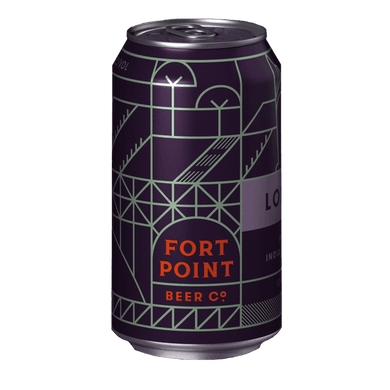 Fort Point Lobos / ロボス