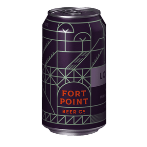 Fort Point Lobos / ロボス