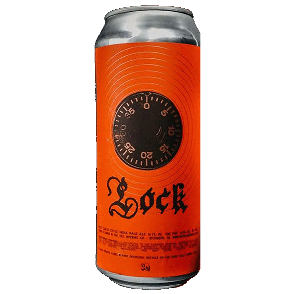 The Veil Lock / ロック