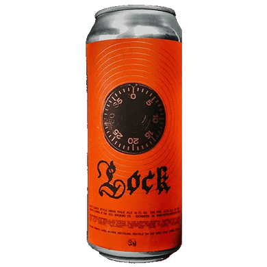 The Veil Lock / ロック