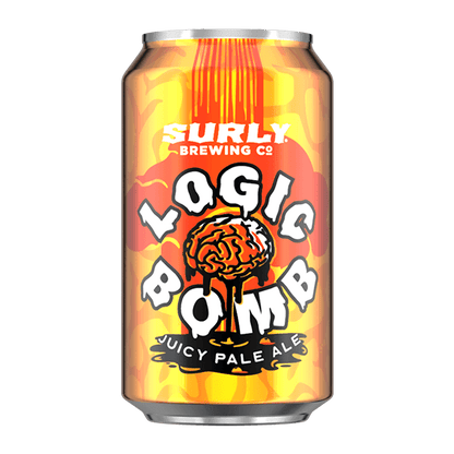 Surly Logic Bomb / ロジック ボム