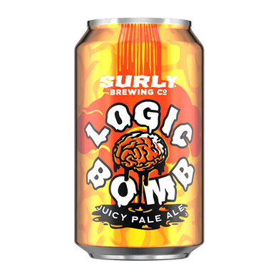 Surly Logic Bomb / ロジック ボム