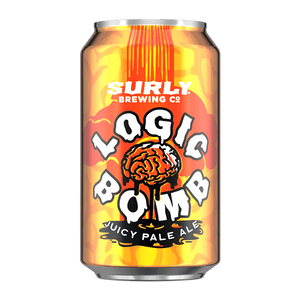 Surly Logic Bomb / ロジック ボム