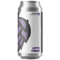 Monkish Lotta Things (473ml) / ロッタ シングス