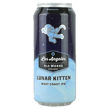 Los Angeles Ale Works Lunar Kitten / ルナー キトゥン