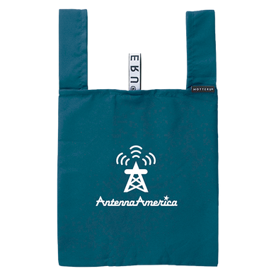 Antenna America ランチバッグ