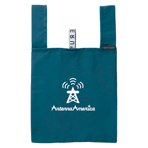 Antenna America ランチバッグ