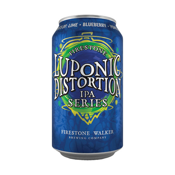 Firestone Walker Luponic Distortion No.17 / ルポニックディストーション No.17