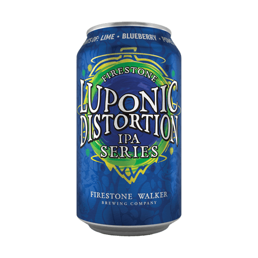 Firestone Walker Luponic Distortion No.17 / ルポニックディストーション No.17