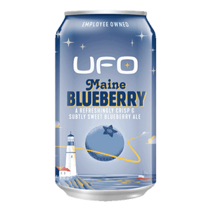UFO Beer Company UFO Maine Blueberry / ユーエフオー メイン ブルーベリー