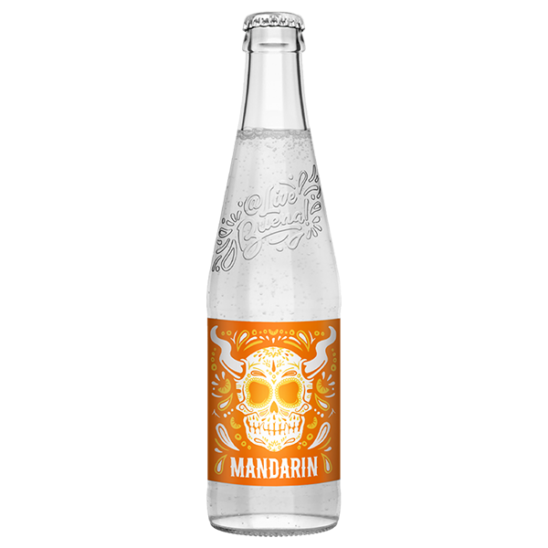 Stone Stone Buenavida Hard Seltzer Mandarin / ブエナヴィーダ ハードセルツァー マンダリン