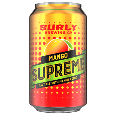 Surly Mango Supreme / マンゴー スプリーム