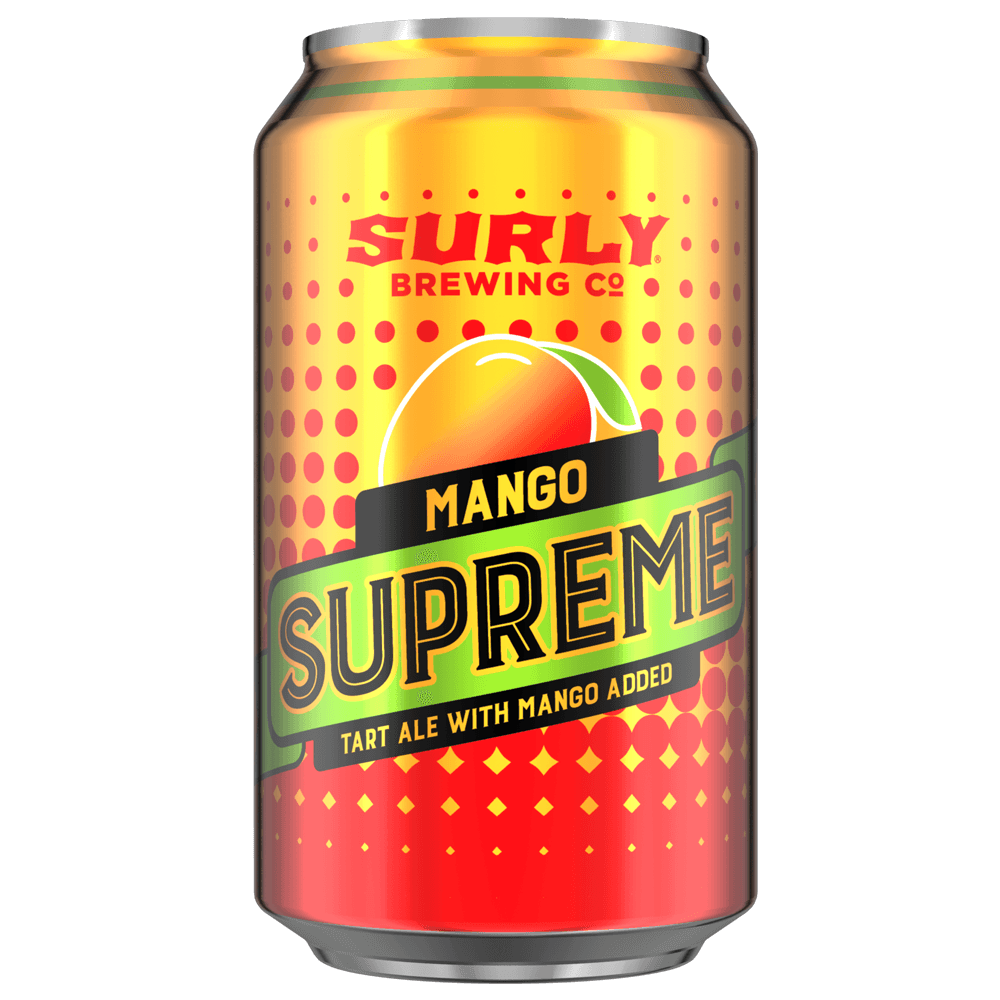 Surly Mango Supreme / マンゴー スプリーム