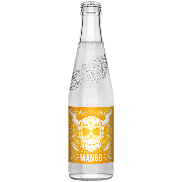Stone Stone Buenavida Hard Seltzer Mango / ブエナヴィーダ ハードセルツァー マンゴー