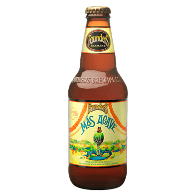Founders Mas Agave Clasica Lime / マスアガベ クラシカ ライム
