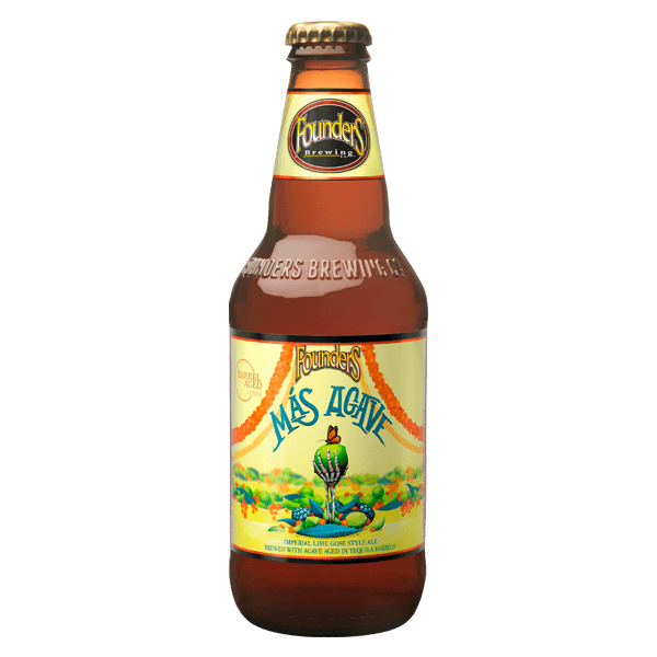 Founders Mas Agave Clasica Lime / マスアガベ クラシカ ライム