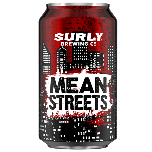 Surly Mean Streets / ミーン ストリーツ