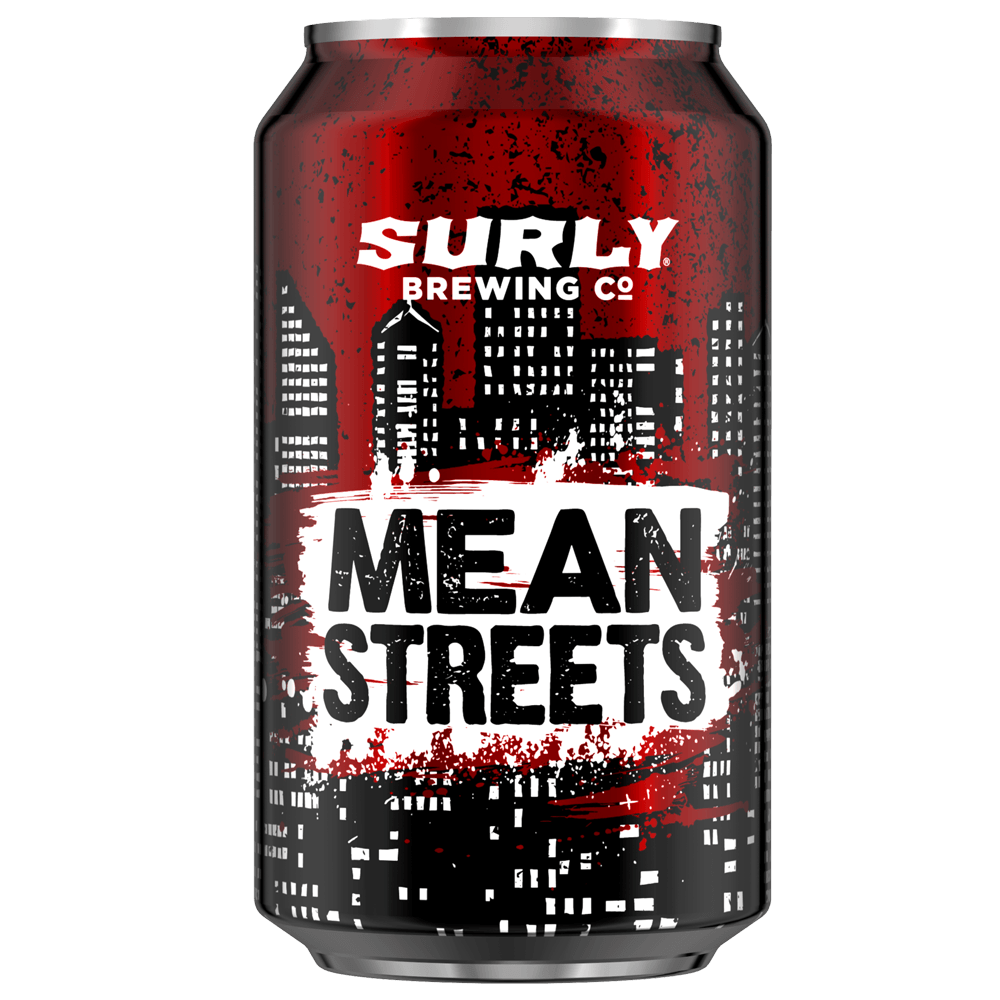 Surly Mean Streets / ミーン ストリーツ