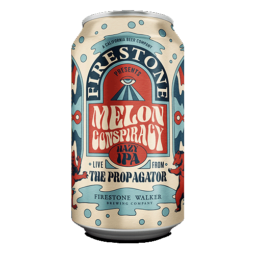 Firestone Walker Propagator Series: Melon Conspiracy / プロパゲーターシリーズ: メロン コンスパイラシー