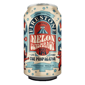 Firestone Walker Propagator Series: Melon Conspiracy / プロパゲーターシリーズ: メロン コンスパイラシー
