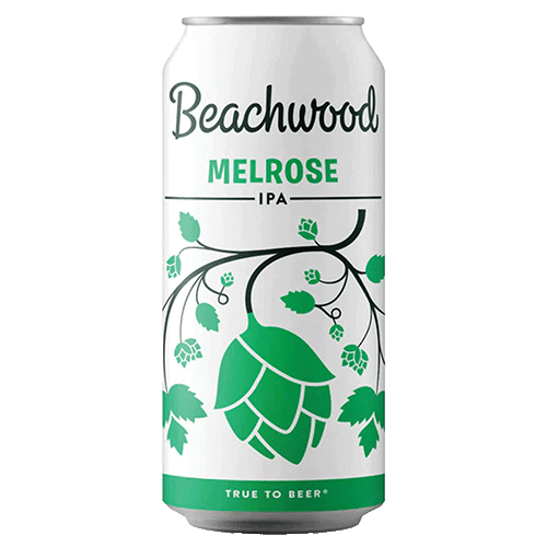 Beachwood Melrose IPA / メルローズ IPA