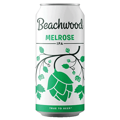 Beachwood Melrose IPA / メルローズ IPA