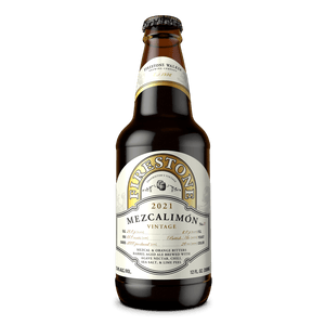 Firestone Walker Mezca-Limon (2021) / メズカ リモン (2021)
