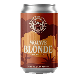 Crooked Stave Mojave Blonde / モハヴェ ブロンド