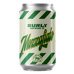 Surly Mozzafiato / モッツァフィアット