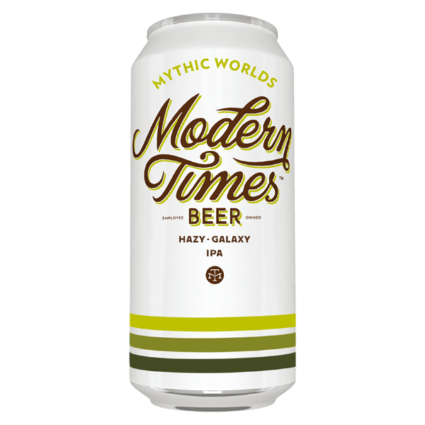 Modern Times Mythic Worlds / ミシック ワールド