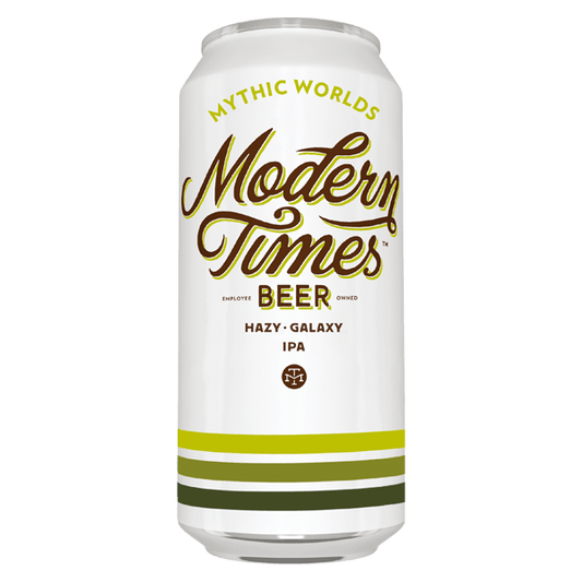 Modern Times Mythic Worlds / ミシック ワールド