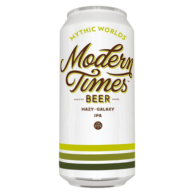 Modern Times Mythic Worlds / ミシック ワールド