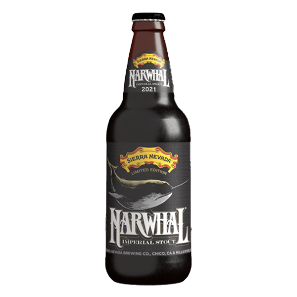 Sierra Nevada Narwhal / ナーワル