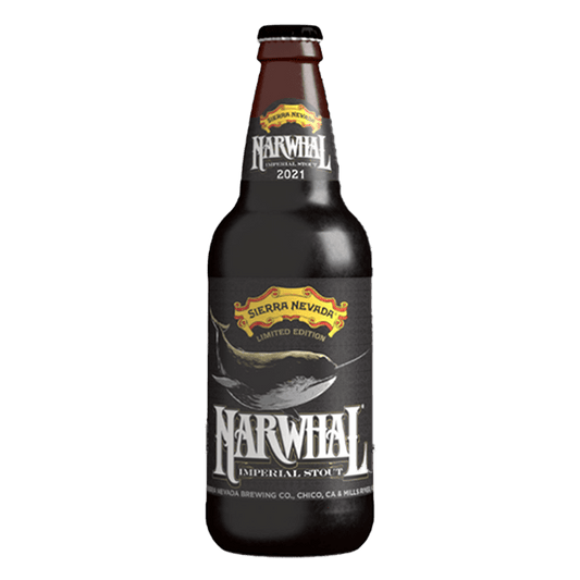 Sierra Nevada Narwhal / ナーワル