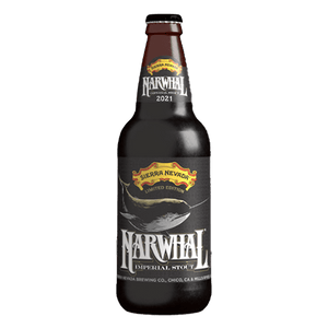Sierra Nevada Narwhal / ナーワル