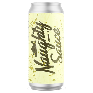 Noble Ale Works Naughty Sauce / ノーティー ソース