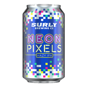 Surly Neon Pixels / ネオン ピクセルス