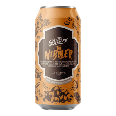 The Bruery Nibbler / ニブラー