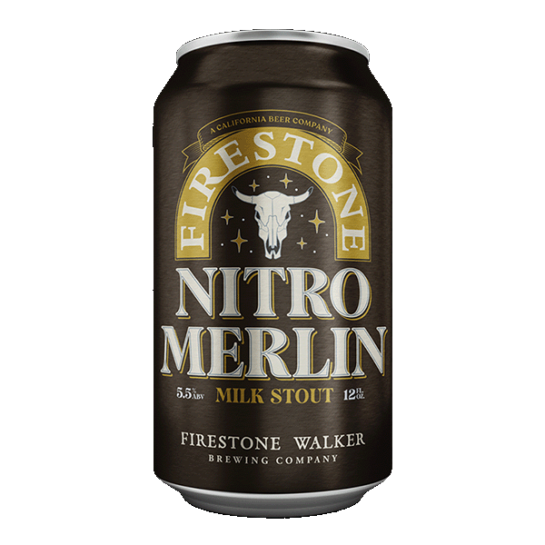 Firestone Walker Nitro Merlin / ナイトロ マーリン