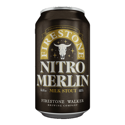 Firestone Walker Nitro Merlin / ナイトロ マーリン