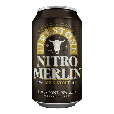 Firestone Walker Nitro Merlin / ナイトロ マーリン