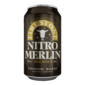 Firestone Walker Nitro Merlin / ナイトロ マーリン